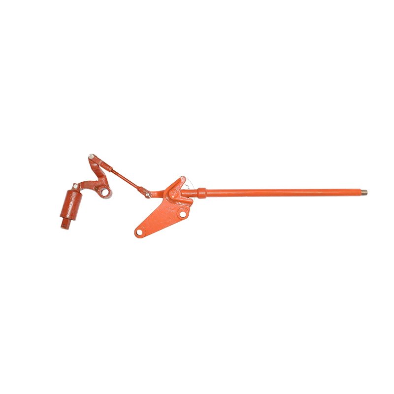 Comanda priza putere asamblata U-650